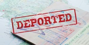 ANAYASA MAHKEMESİ KARARI - Sınır Dışı Etme(Deport) Kararına Karşı Açılan Davanın Süreci Durdurmaması Nedeniyle Etkili Başvuru Hakkının İhlal Edilmesi