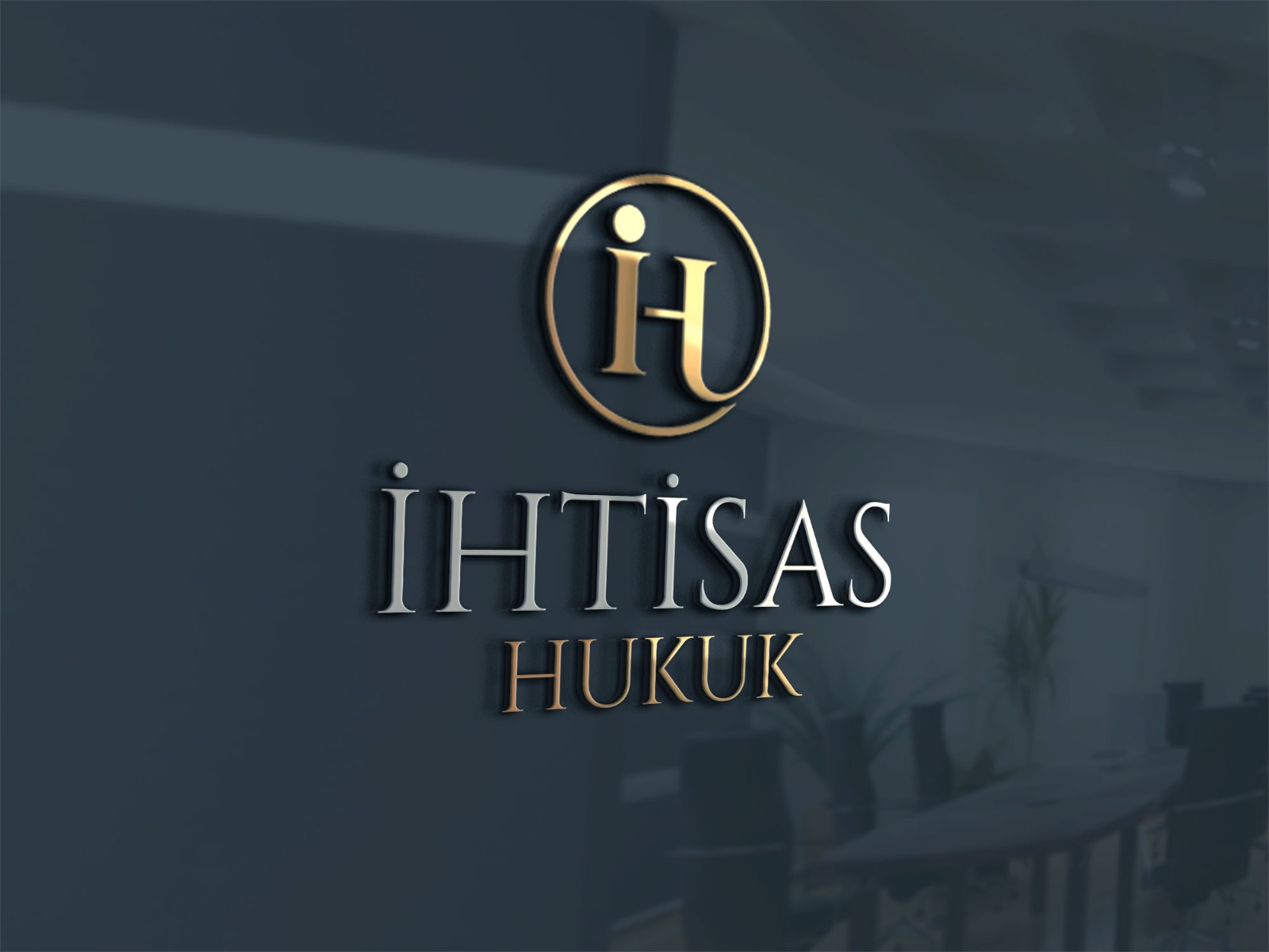 İhtisas Hukuk & Danışmanlık Ofisi